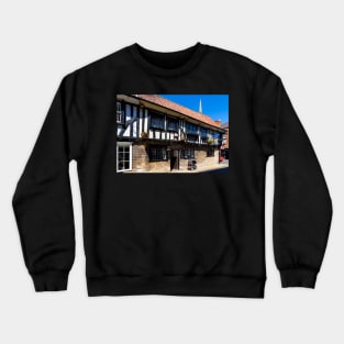 Grantham street Crewneck Sweatshirt